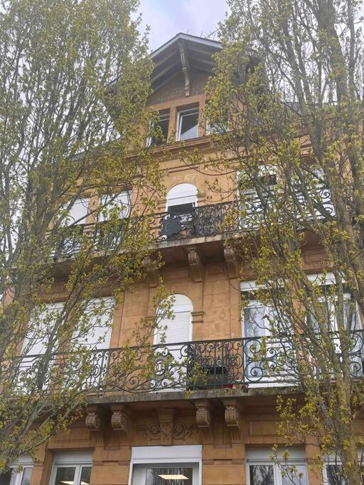 La Belle Etoile Lägenhet Sedan Exteriör bild